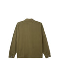 Obey Antonio Utility Shirt Jacket