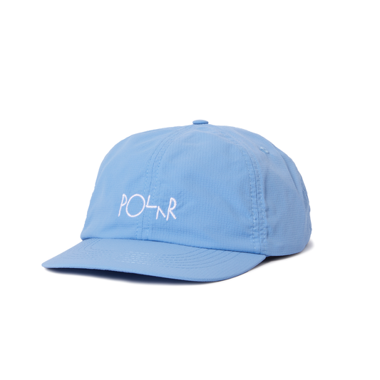 Polar Skate Co. Lightweight Cap Perriwinkle