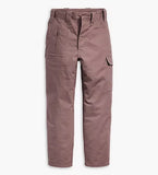 Levi’s Skateboarding Utility Pant Peppercorn/White