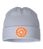 The North Face Dock Worker Beanie Dusty Peri