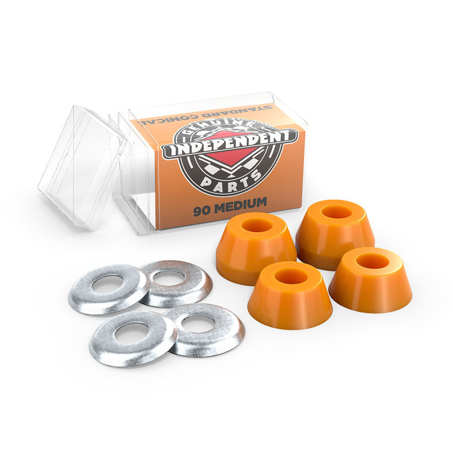 Indy Conical Medium Bushings