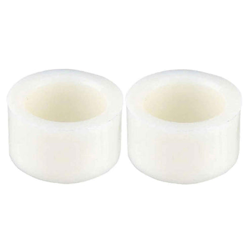 Mini Logo Pivot Cups