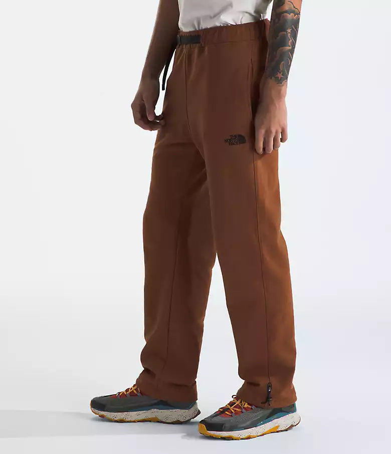 The North Face Axys Sweatpant Stone Brown