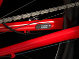Trek Domane AL 2 Red Black **in store pick-up only**