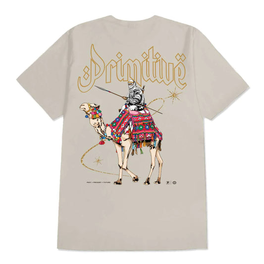 Primitive Journey Tee