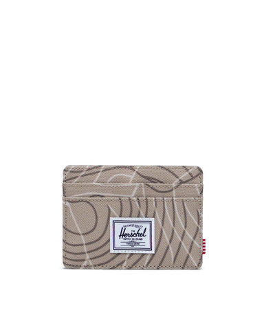 Herschel Charlie Cardholder