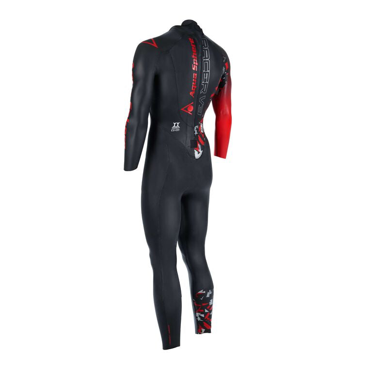 Aquasphere Racer V 3 Wetsuit