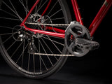 Trek FX 1 Disc Rage Red **in store pick-up only**