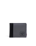 Herschel Hank Wallet Gargoyle Tonal