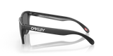 Oakley Frogskins Matte Black