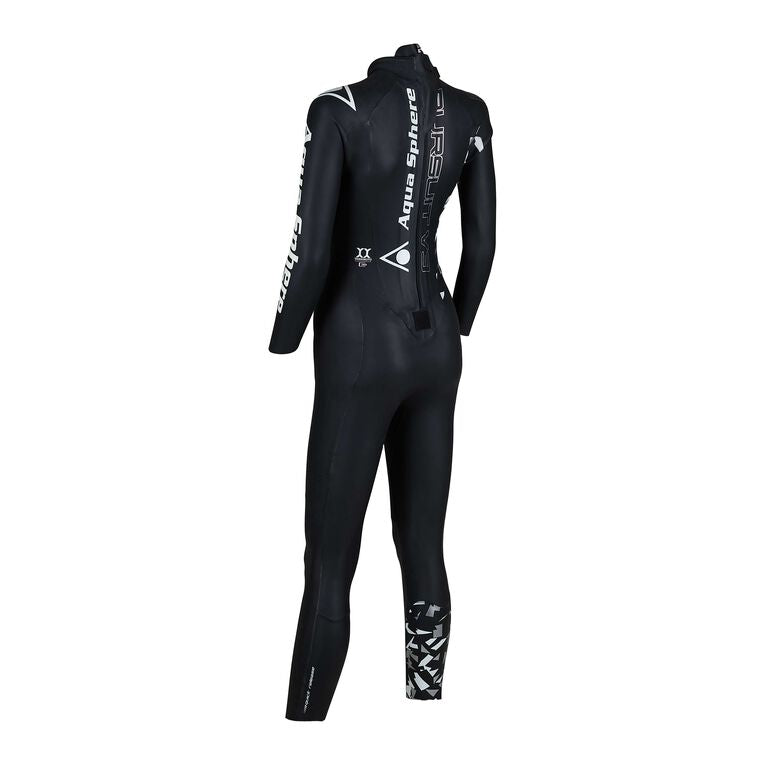 Aquasphere Pursuit V 3 Wetsuit WM