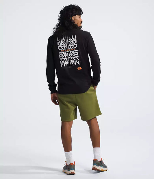 The North Face Brand Proud L/S Tee