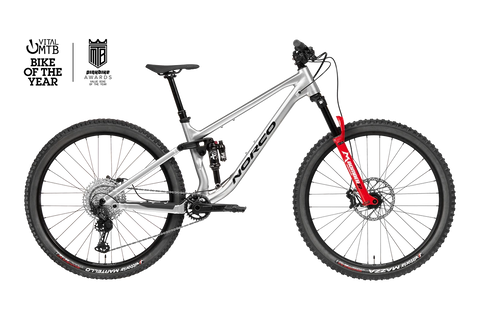 Norco Fluid FS 2 **in store pick up only**