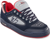 ES’ Creager Navy/Grey/Red