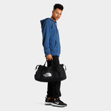 The North Face Bozer Duffle TNF Black/White