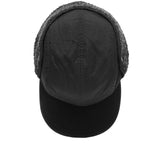 Polar Winter Flap Cap