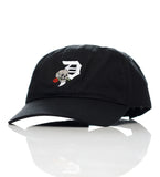 Primitive Rogue Strapback