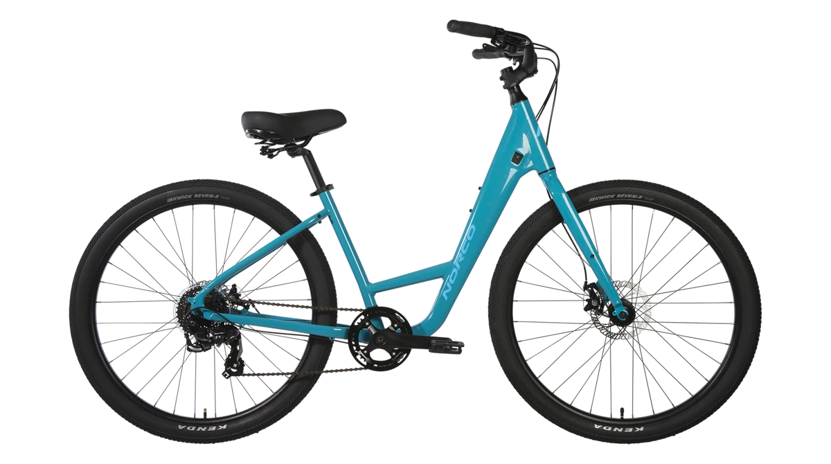 Norco Scene 3 Blue**in store pick-up only**
