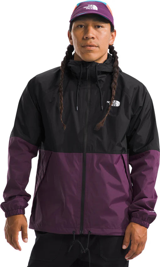 The North Face Antora Rain Hoodie