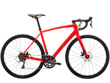 Trek Domane AL 2 Red Black **in store pick-up only**