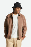 Brixton Dillinger Station Jacket