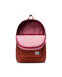 HERSCHEL HERITAGE PICANTE CROSSHATCH