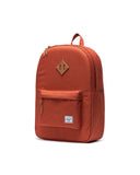 HERSCHEL HERITAGE PICANTE CROSSHATCH