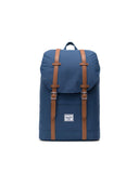 HERSCHEL RETREAT BACKPACK NAVY