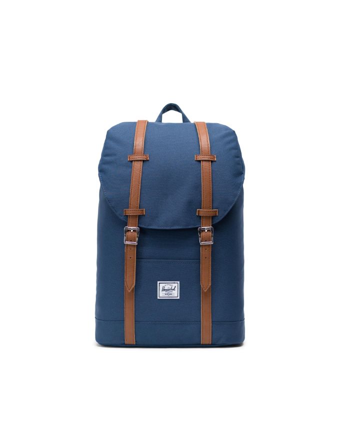 HERSCHEL RETREAT MID-VOLUME NAVY