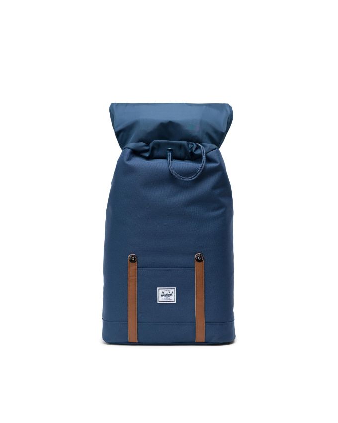 HERSCHEL RETREAT MID-VOLUME NAVY