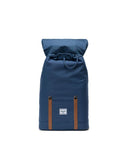 HERSCHEL RETREAT MID-VOLUME NAVY