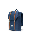 HERSCHEL RETREAT BACKPACK NAVY
