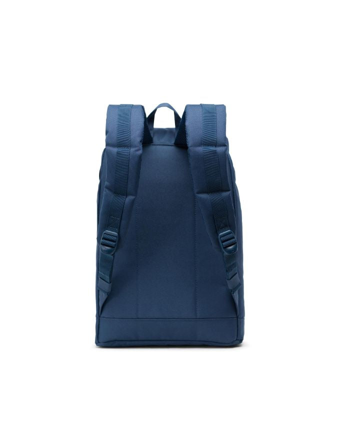 HERSCHEL RETREAT MID-VOLUME NAVY