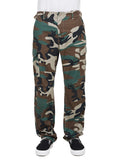 OBEY RECON CARGO PANT FIELD CAMO