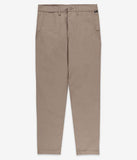 VANS CHINO GLIDE PRO RELAXED TAPER KHAKI