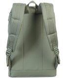 HERSCHEL RETREAT BACKPACK DEEP LICHEN