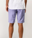 OBEY STRAGGLER LIGHT SHORT LAVENDER