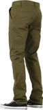 BRIXTON RESERVE RIGID SERVICE PANT OLIVE