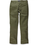 BRIXTON RESERVE RIGID SERVICE PANT OLIVE