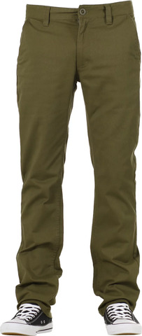 BRIXTON RESERVE RIGID SERVICE PANT OLIVE