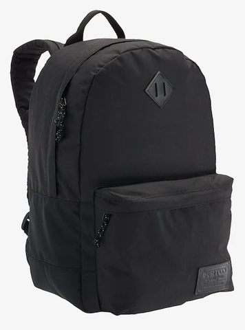 BURTON KETTLE PACK TRIPLE BLACK/TRIPLE RIPSTOP
