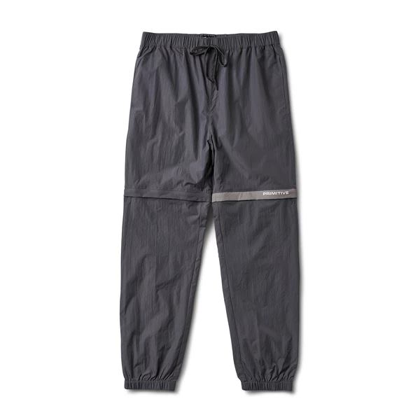 PRIMITIVE NINETY EIGHT PANT GREY