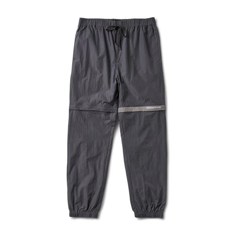 PRIMITIVE NINETY EIGHT PANT GREY