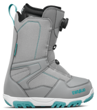 THIRTYTWO WOMEN'S SHIFTY BOA GREY