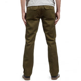 BRIXTON RESERVE RIGID SERVICE PANT OLIVE