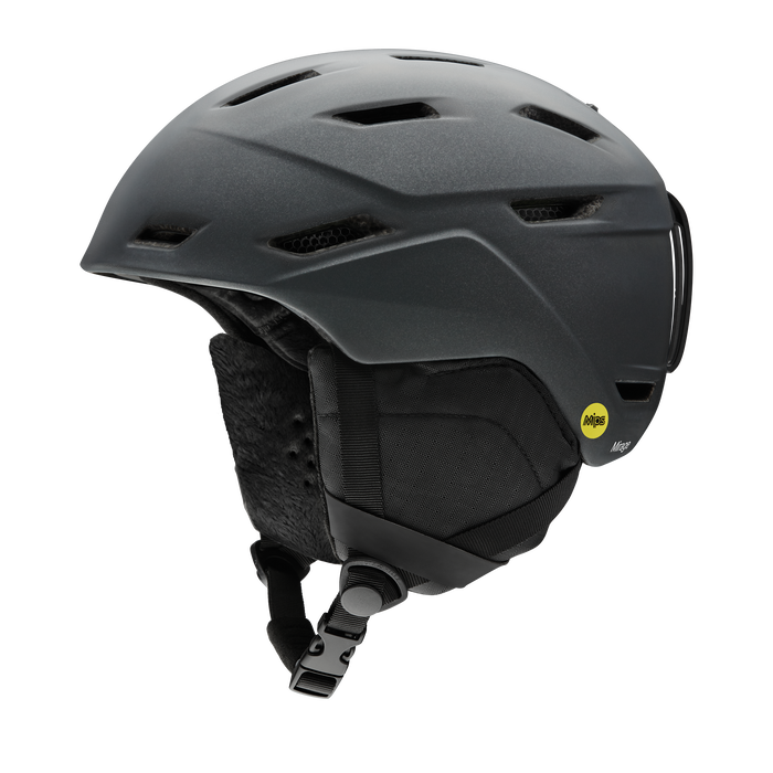 Smith Mirage MIPS Helmet Matte Black Pearl wm