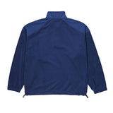 POLAR SKATE CO. LIGHTWEIGHT FLEECE JACKET NAVY