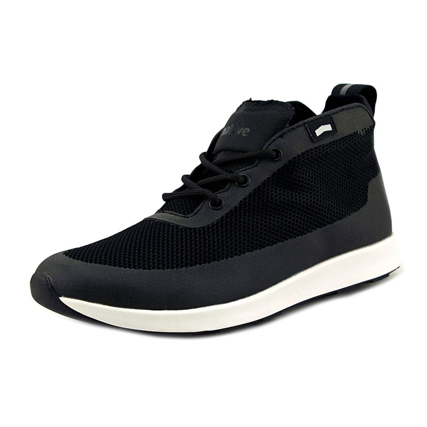 NATIVE AP ROVER JIFFY BLACK/SHELL WHITE