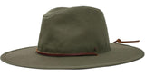 BRIXTON RANGER HAT OLIVE