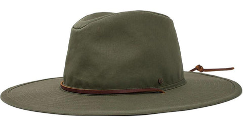 BRIXTON RANGER HAT OLIVE